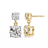 Celesta DiamondEarrings
