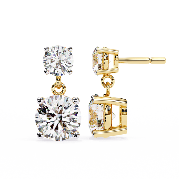 Celesta DiamondEarrings