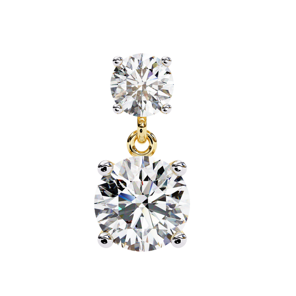 Celesta DiamondEarrings