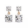 Celesta DiamondEarrings