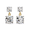 Celesta DiamondEarrings