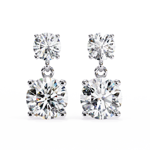 Celesta DiamondEarrings