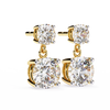 Celesta DiamondEarrings