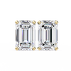 Coco Diamond Solitaire Earrings