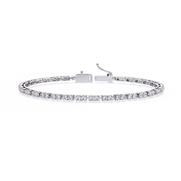 Custom Charm Butterfly Bangle