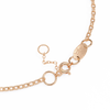 Zoey Diamond Bracelet