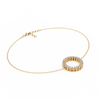 Victoria Diamond Bracelet