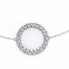 Victoria Diamond Bracelet