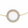 Victoria Diamond Bracelet