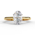 Carina Diamond Solitaire Ring