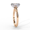 Cecelia Diamond Solitaire Ring