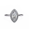 Giada Diamond Solitaire Ring