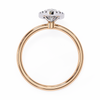 Giada Diamond Solitaire Ring