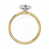 Giada Diamond Solitaire Ring