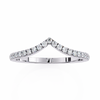 Zephyr Diamond Band