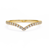 Zephyr Diamond Band
