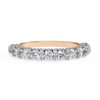 Arista Diamond Band