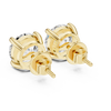 'Eternal' Round Brilliant Diamond Studs
