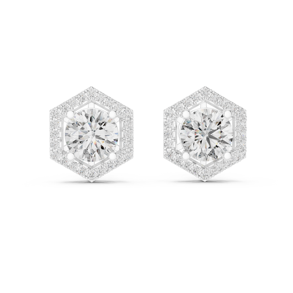 Timeless Six-Prong Diamond Solitaires
