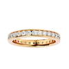Audrey Diamond Eternity Ring