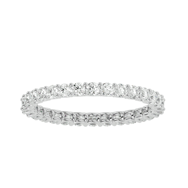 Celia Diamond Eternity Ring