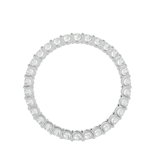 Celia Diamond Eternity Ring