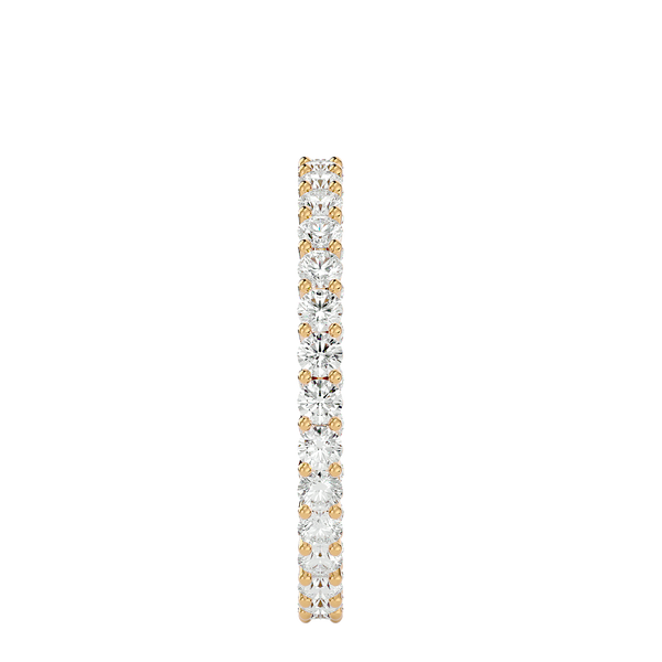 Celia Diamond Eternity Ring