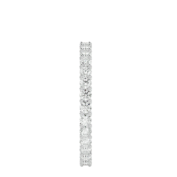 Celia Diamond Eternity Ring