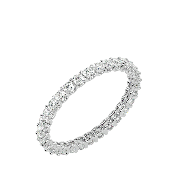 Celia Diamond Eternity Ring