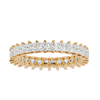 Diana Diamond Eternity Ring