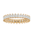 Diana Diamond Eternity Ring
