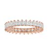 Diana Diamond Eternity Ring