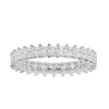 Diana Diamond Eternity Ring