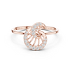 Ladies Ring