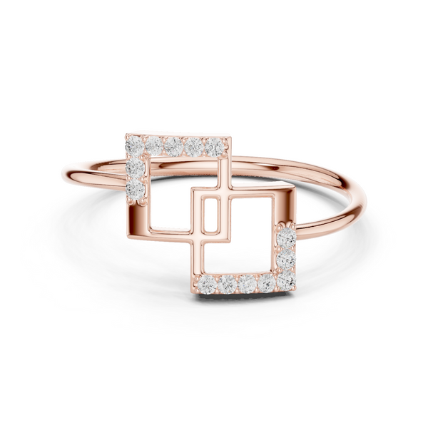 Ladies Ring