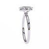 Daniella Diamond Solitaire Ring