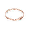 Eternal Link Diamond Chain Bangle