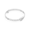 Eternal Link Diamond Chain Bangle