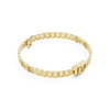 Eternal Link Diamond Chain Bangle
