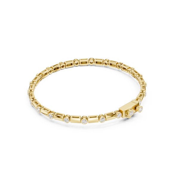Men bracelet