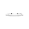 Architectural Open Diamond Bangle