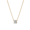 Gregory Diamond Solitaire Pendant