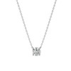 Gregory Diamond Solitaire Pendant