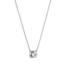 Gregory Diamond Solitaire Pendant