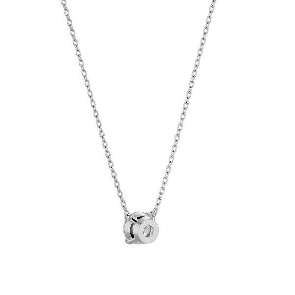 Gregory Diamond Solitaire Pendant