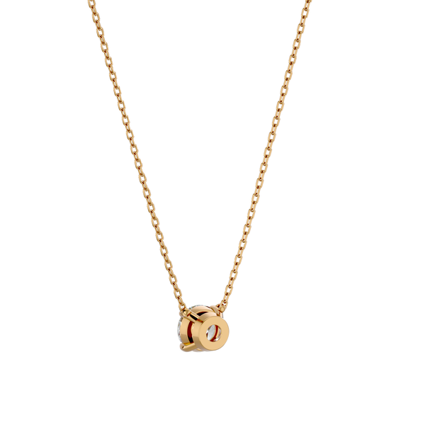 Gregory Diamond Solitaire Pendant