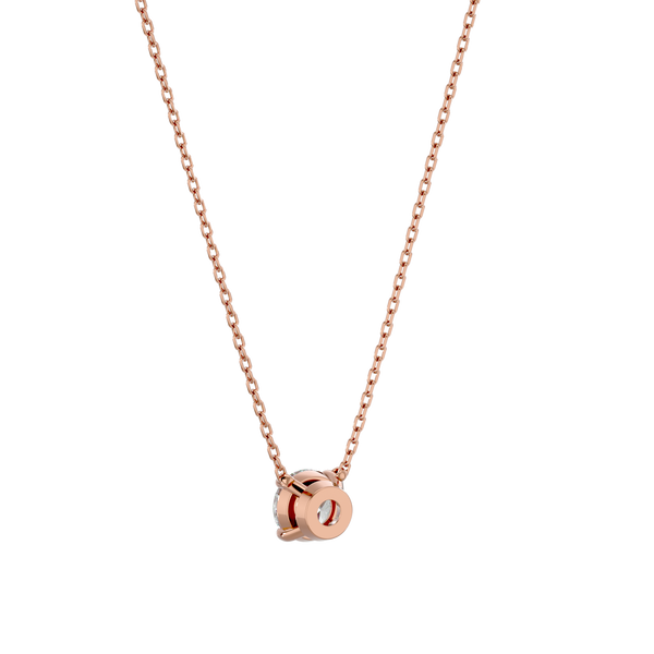 Gregory Diamond Solitaire Pendant