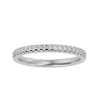 Kiara Diamond Eternity Band