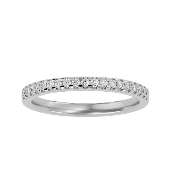 Kiara Diamond Eternity Band