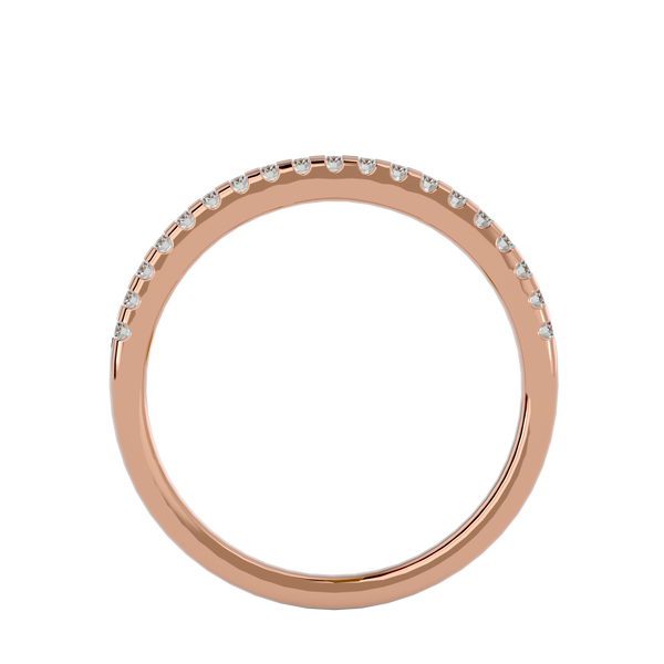 Kiara Diamond Eternity Band